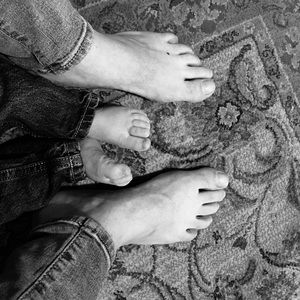 Meet your Posher, Desiree